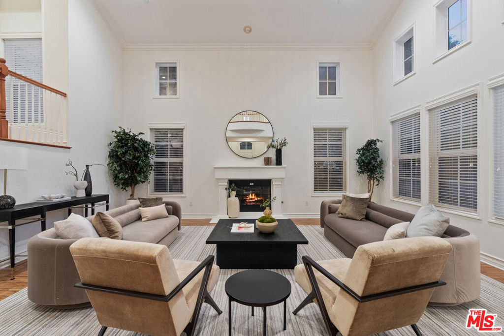 1772 Tamarack Street