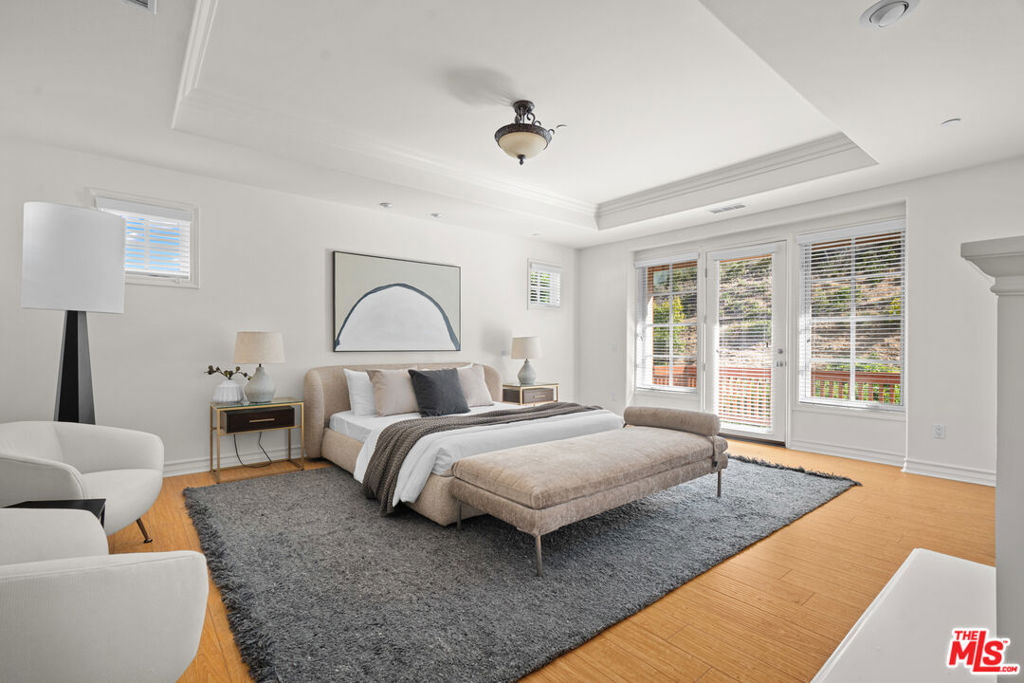 1772 Tamarack Street