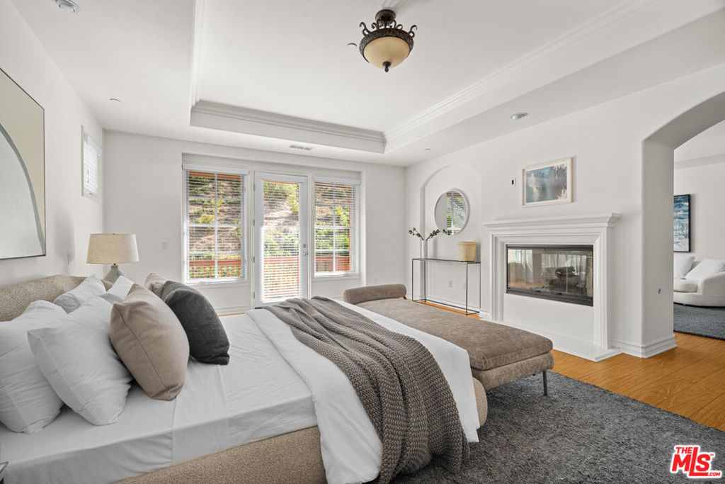 1772 Tamarack Street