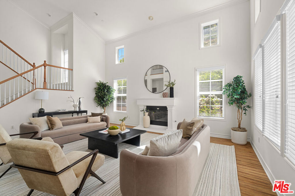 1772 Tamarack Street