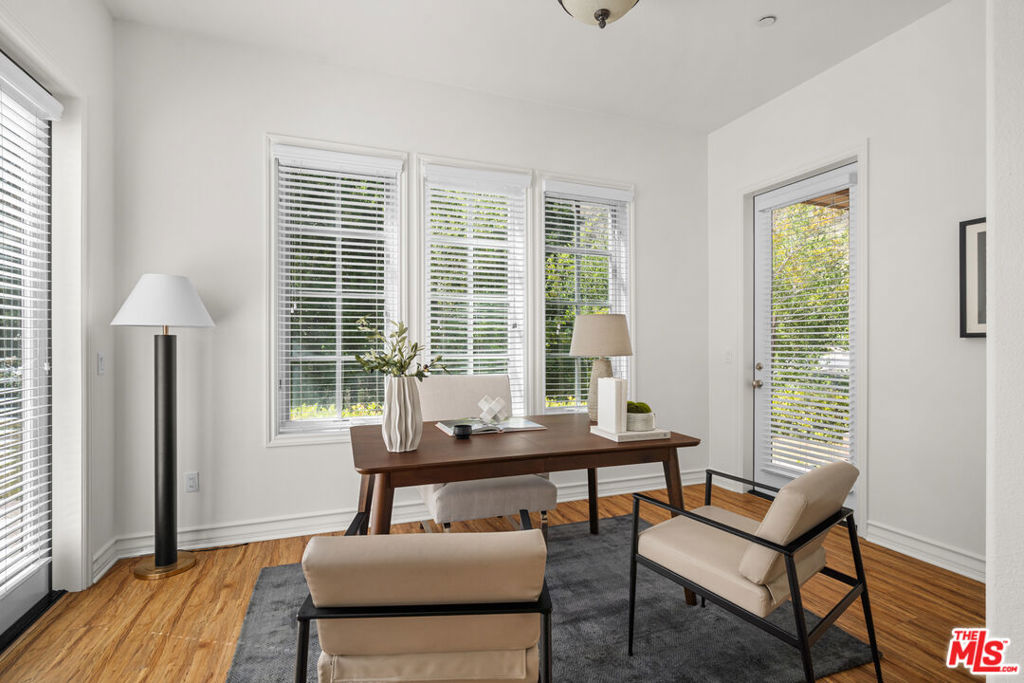 1772 Tamarack Street