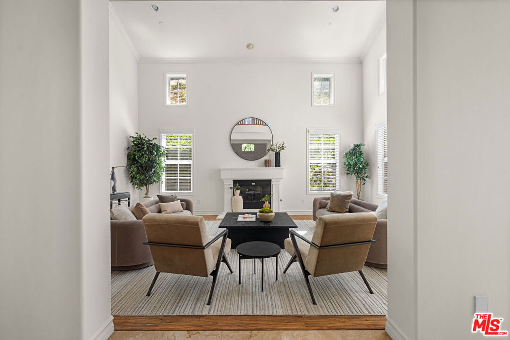 1772 Tamarack Street