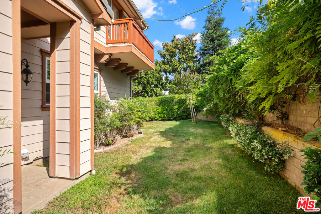 1772 Tamarack Street