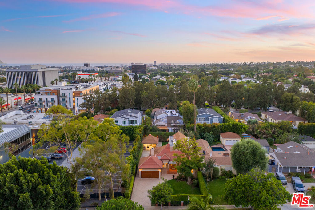 1149 S Carmelina Avenue