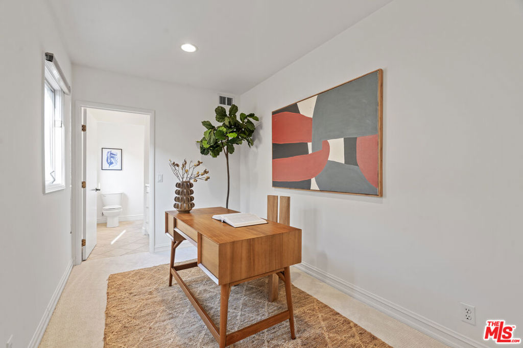 1149 S Carmelina Avenue