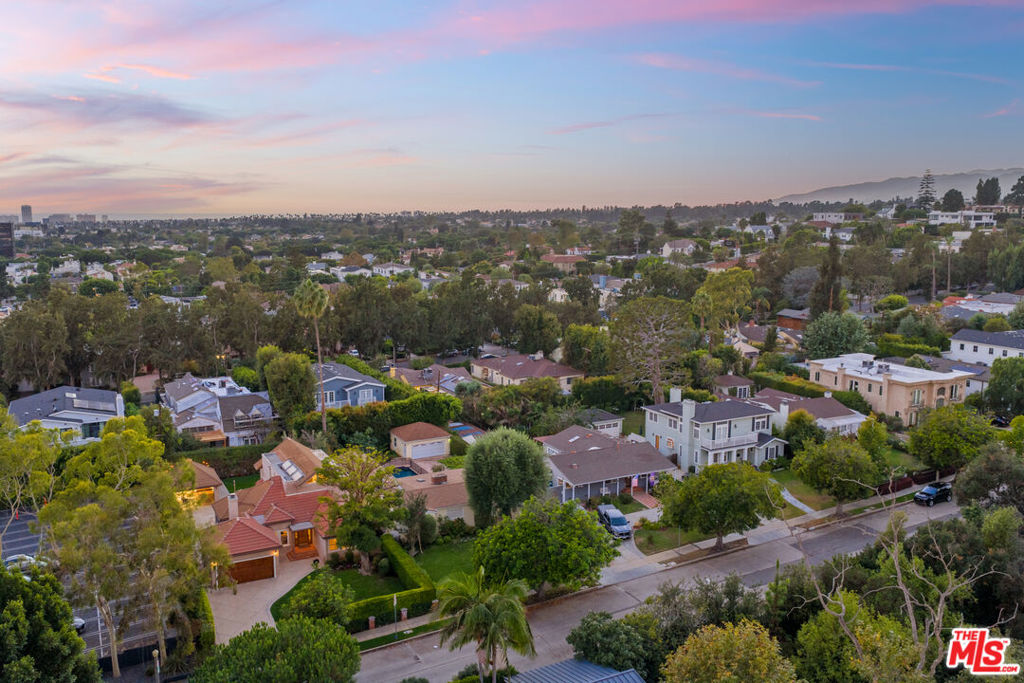 1149 S Carmelina Avenue