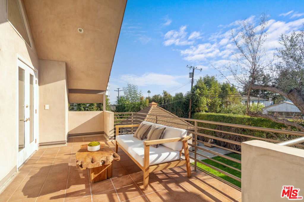 1149 S Carmelina Avenue