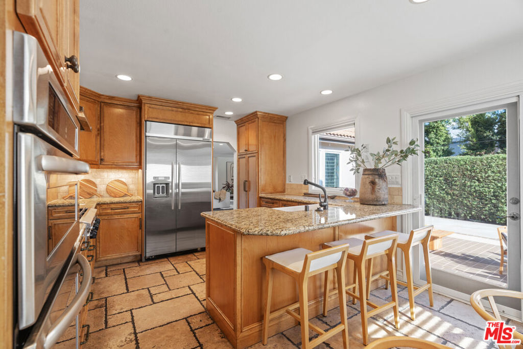 1149 S Carmelina Avenue