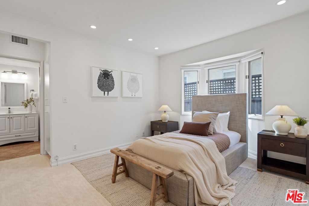 1149 S Carmelina Avenue