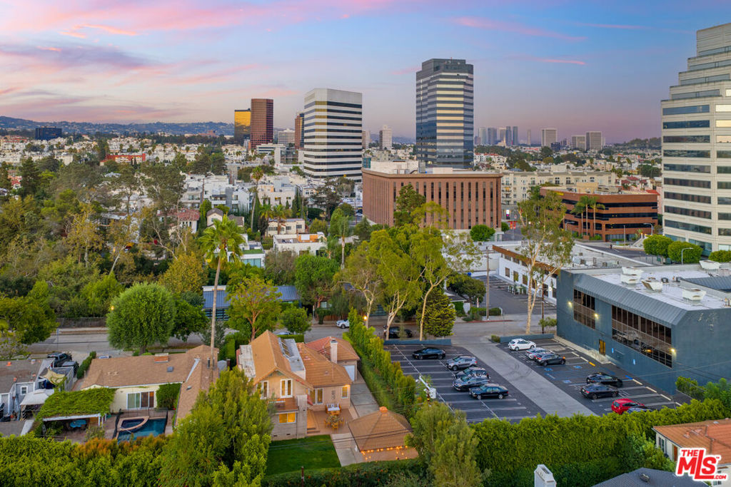 1149 S Carmelina Avenue