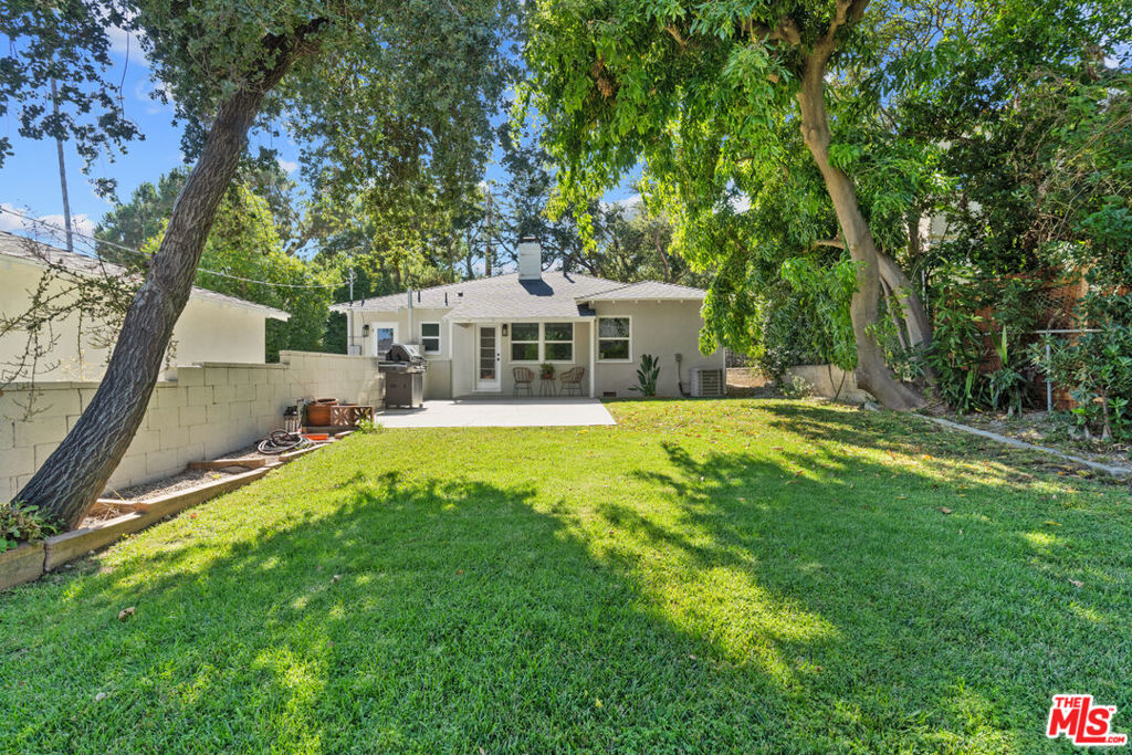 4824 La Canada Boulevard