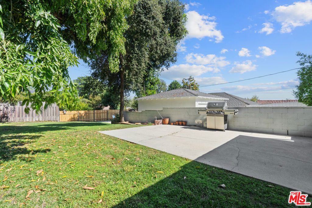 4824 La Canada Boulevard