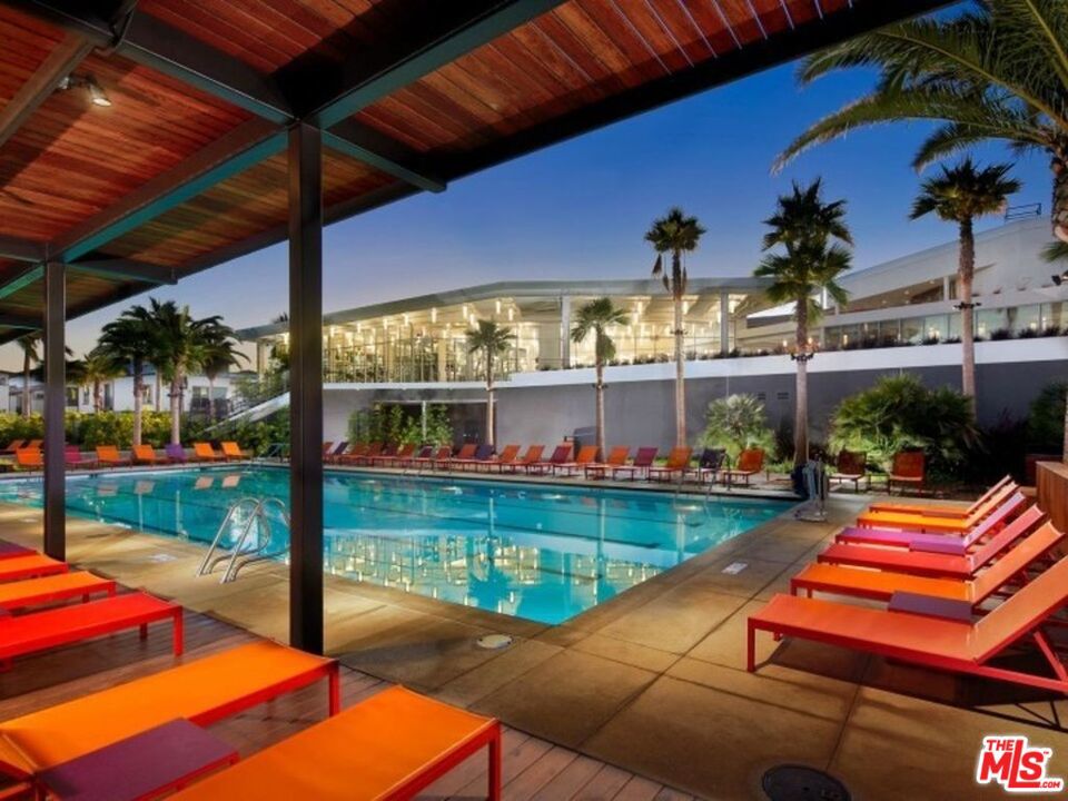 13020 Pacific Promenade 102