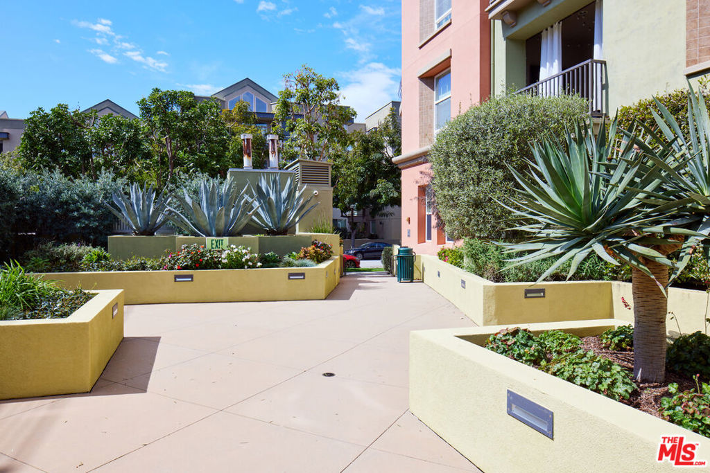 13020 Pacific Promenade 102