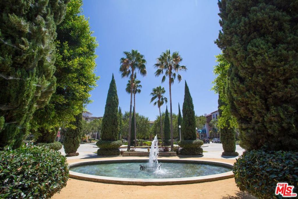 13020 Pacific Promenade 102