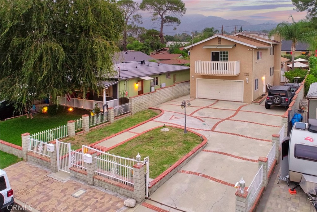 10314 Jardine Avenue