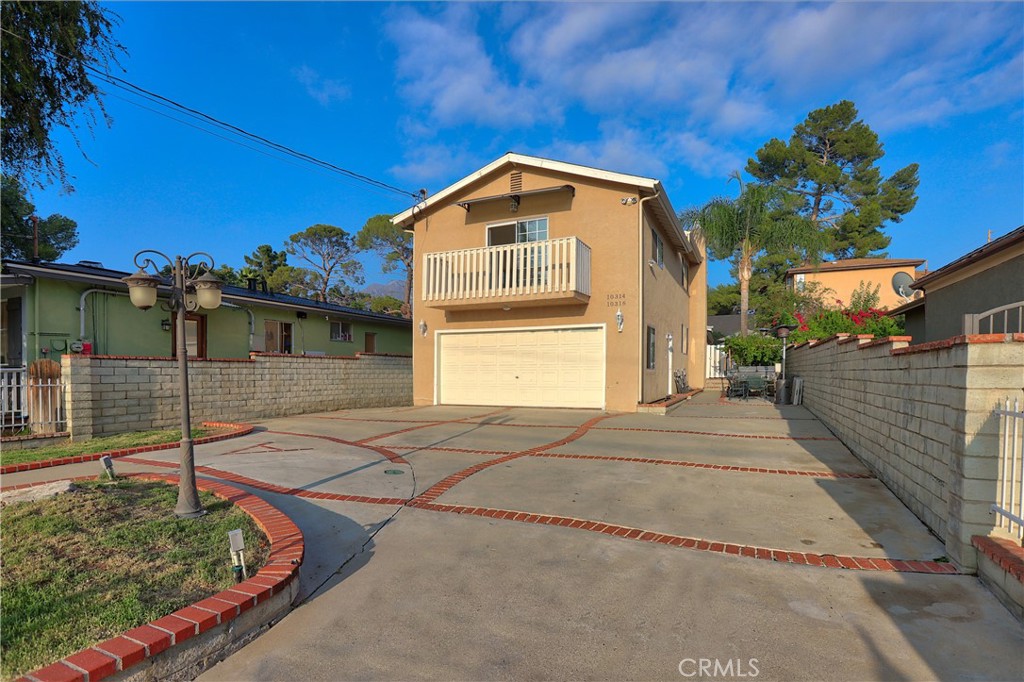 10314 Jardine Avenue