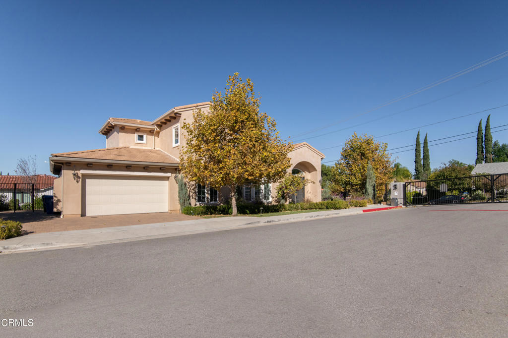 18315 Columbus Circle