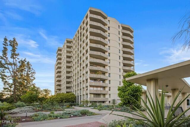 4411 Los Feliz Boulevard Unit: 303