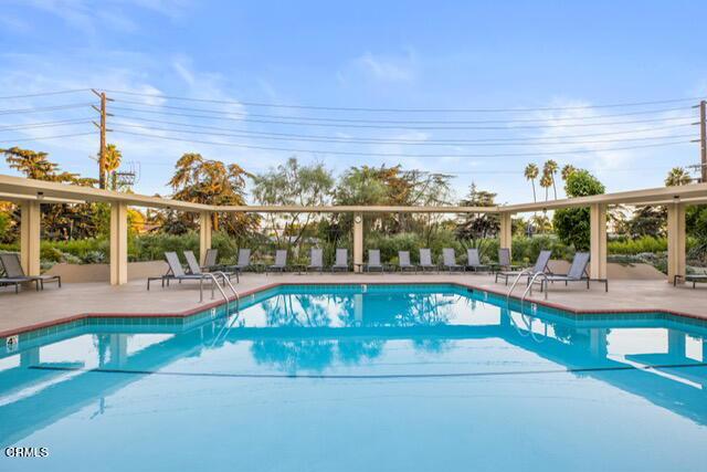 4411 Los Feliz Boulevard Unit: 303