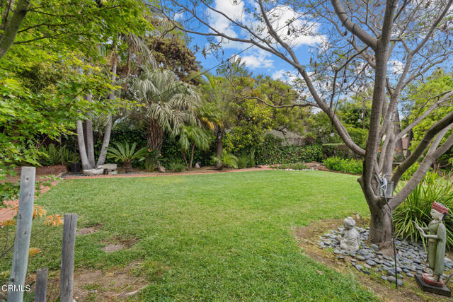 3272 Rowena AVE