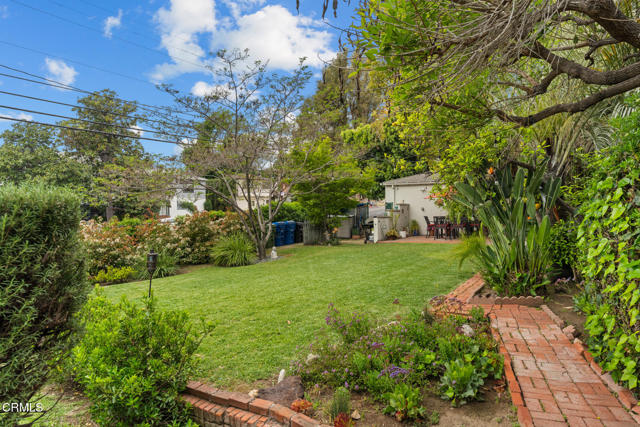 3272 Rowena AVE