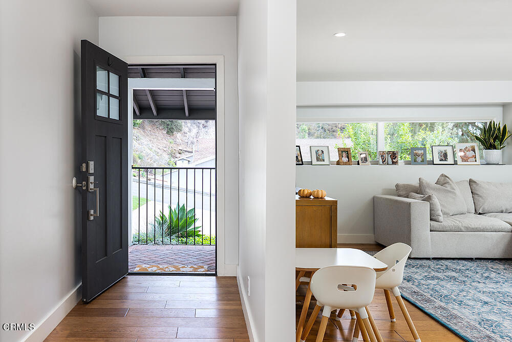 5447 Rock Castle Drive