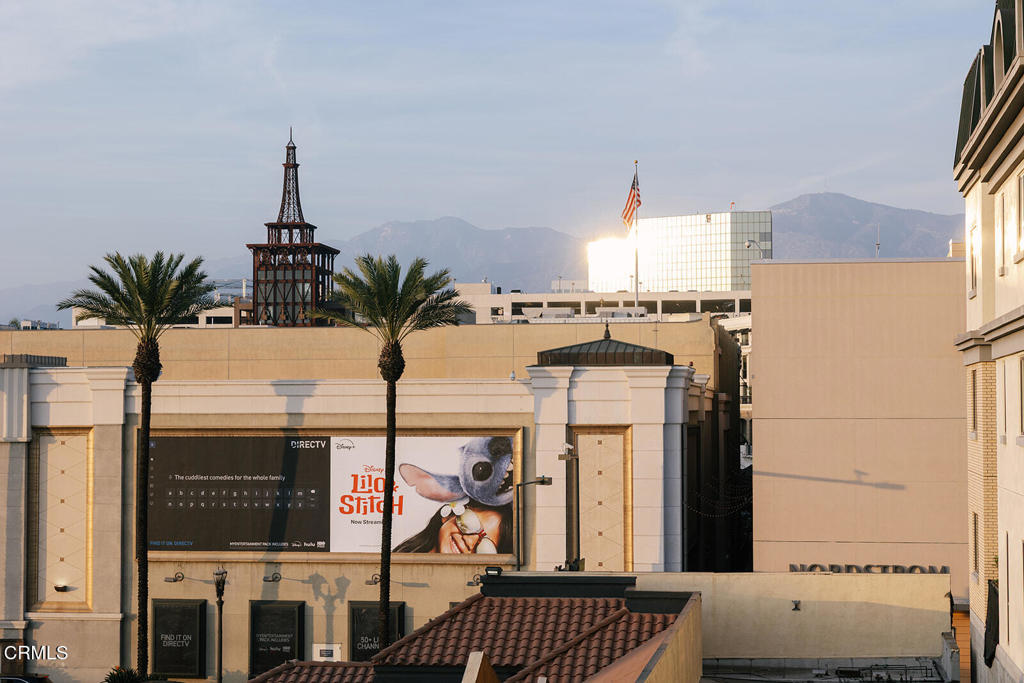 124 W Colorado Street 501