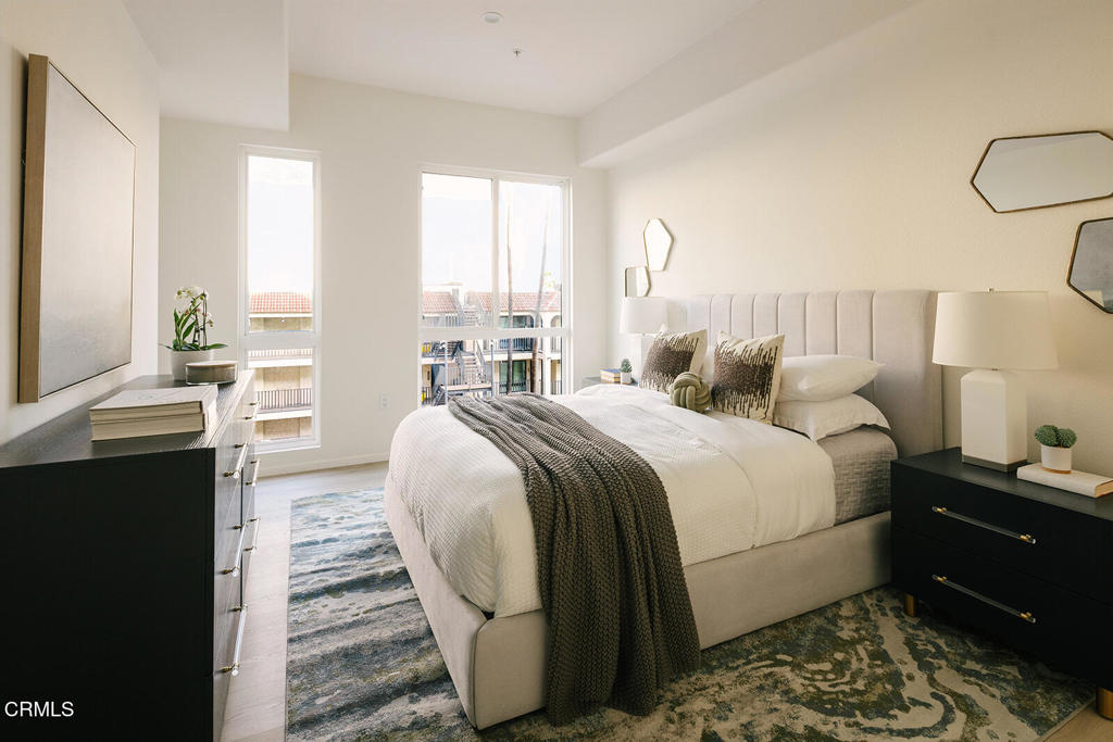 124 W Colorado Street 307