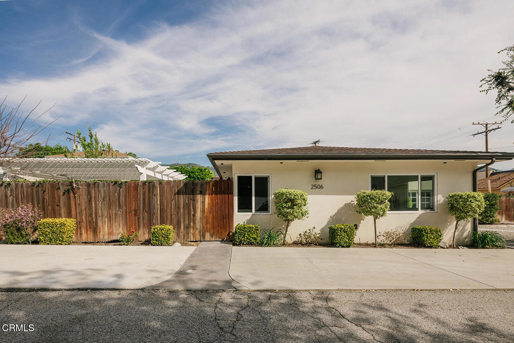 2506 Weston Place