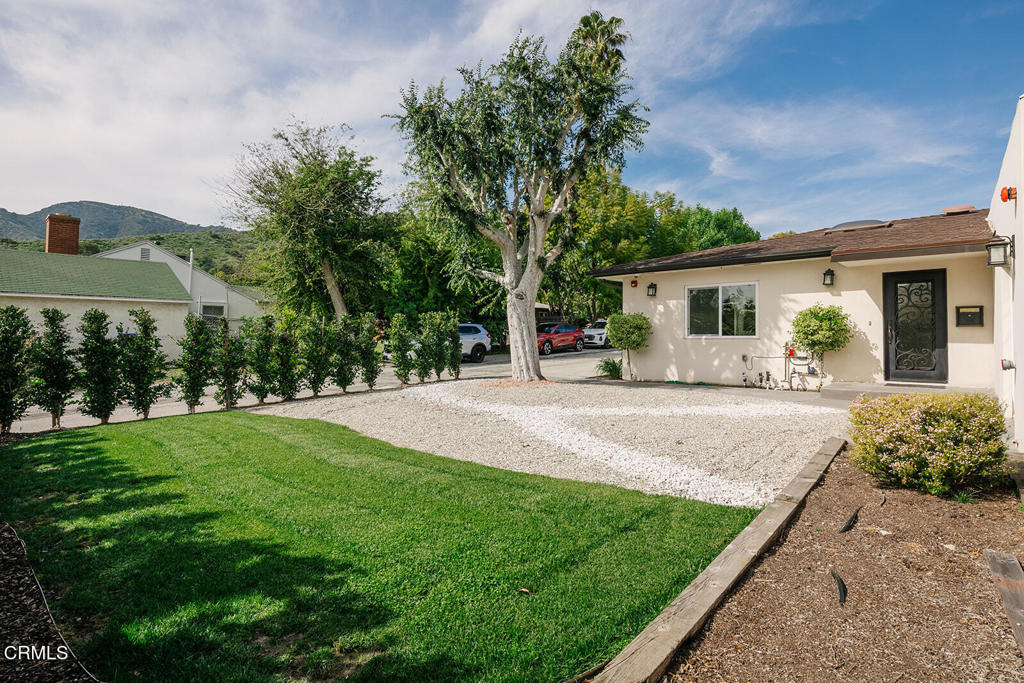2506 Weston Place