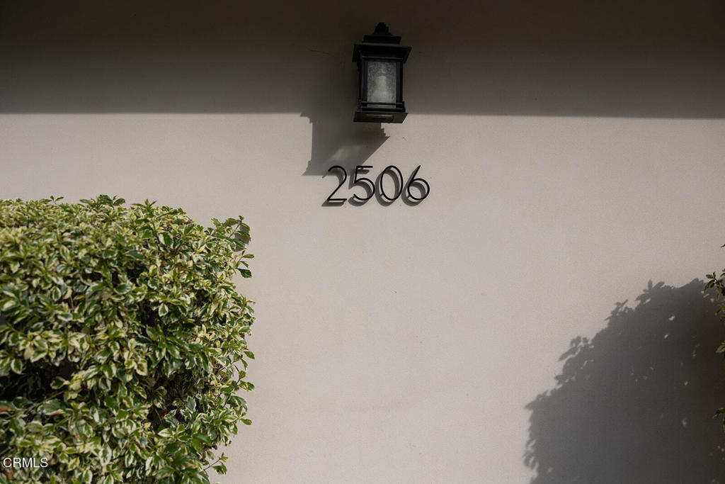 2506 Weston Place