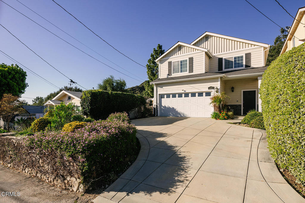 2409 Olive Avenue