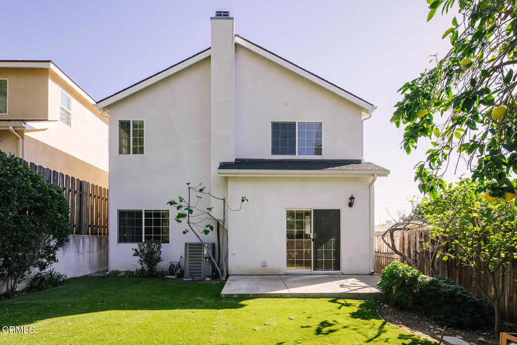 2409 Olive Avenue