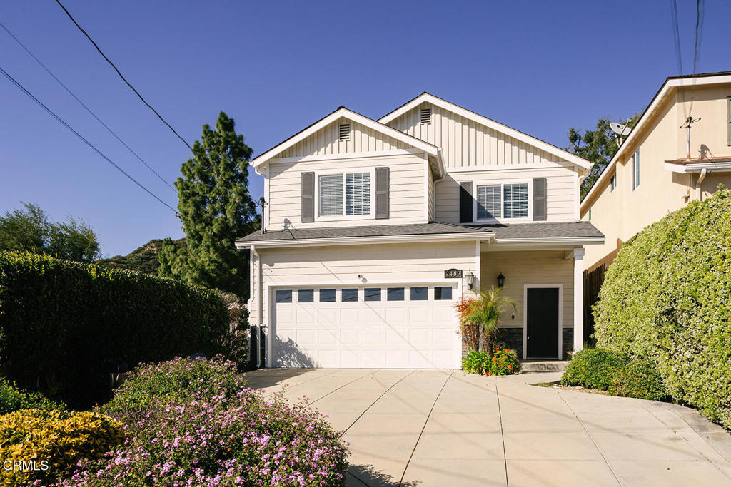 2409 Olive Avenue