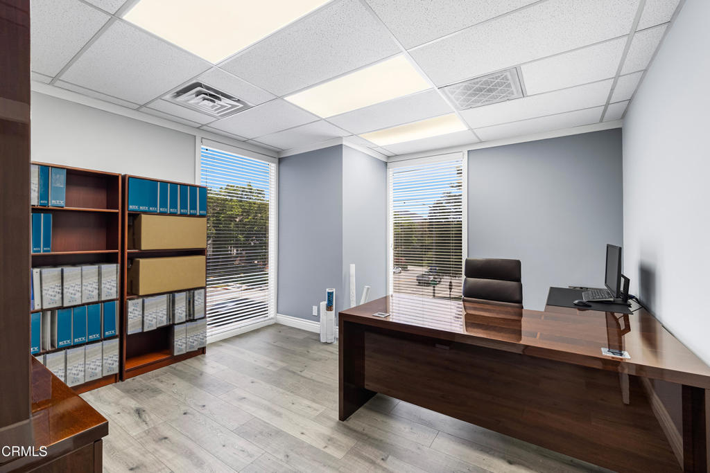 2505 Canada Boulevard