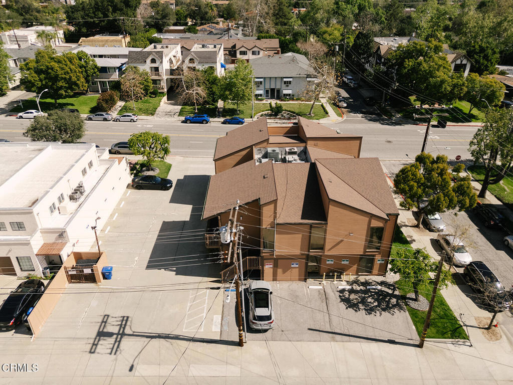 2505 Canada Boulevard