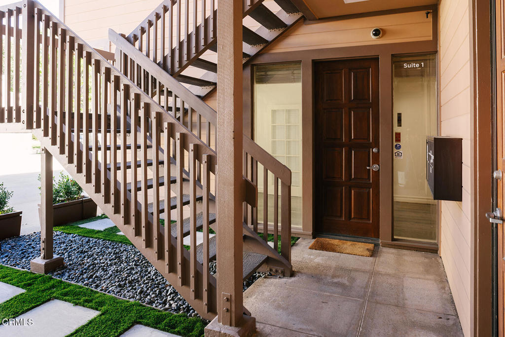 2505 Canada Boulevard