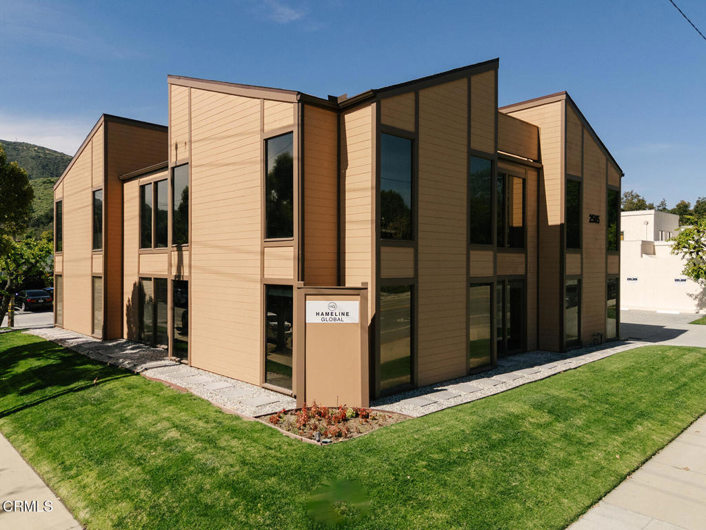 2505 Canada Boulevard
