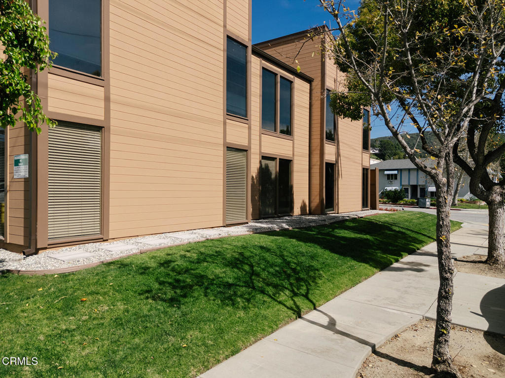 2505 Canada Boulevard