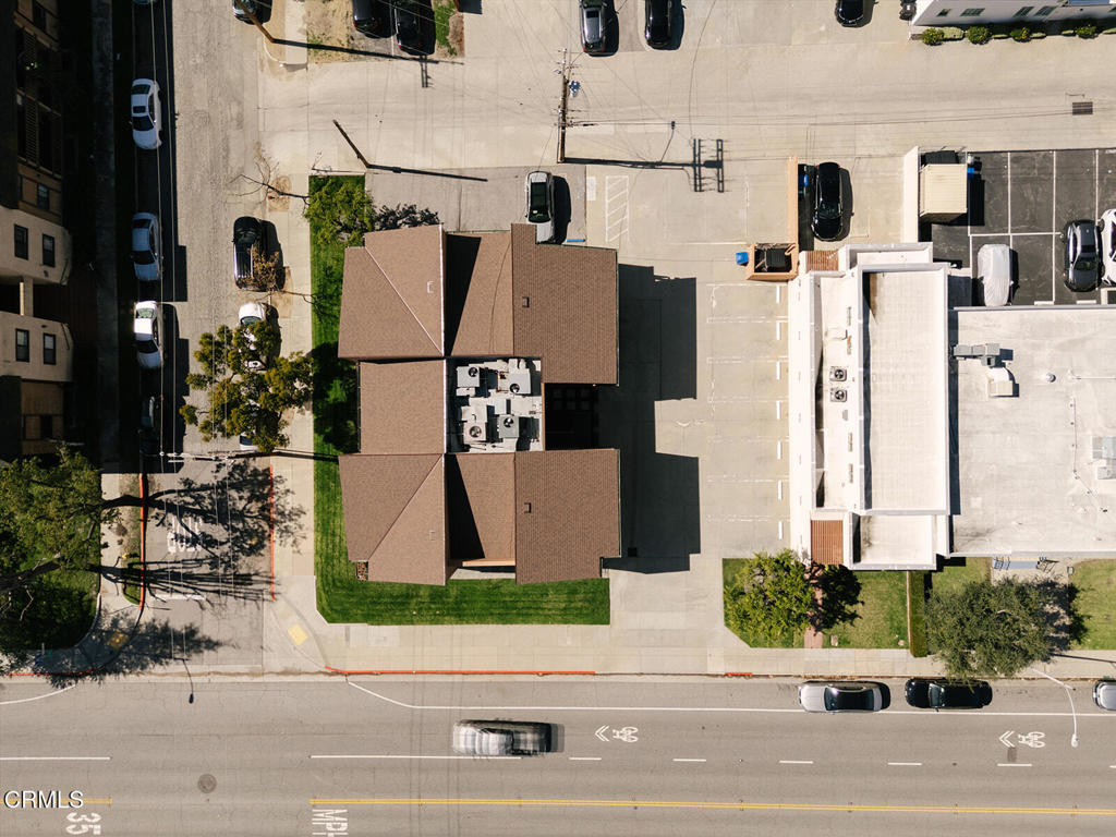 2505 Canada Boulevard