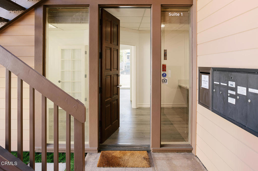 2505 Canada Boulevard