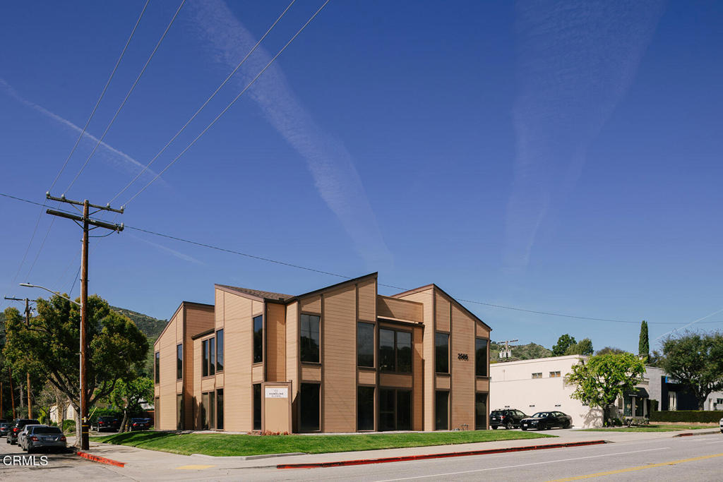 2505 Canada Boulevard