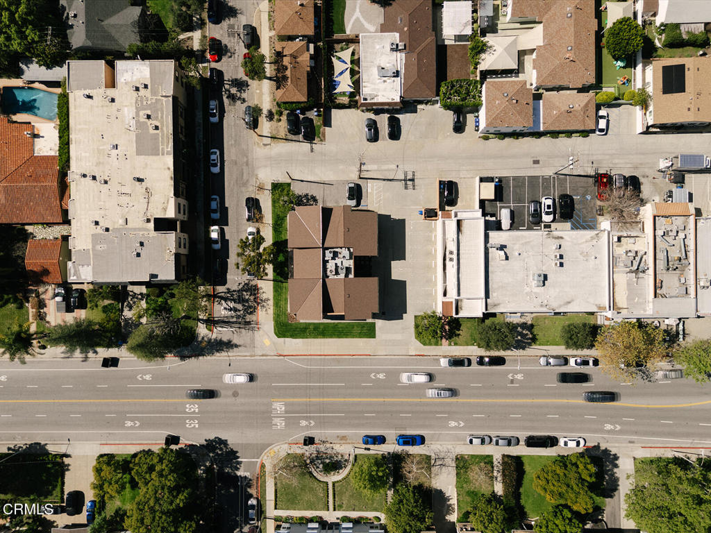2505 Canada Boulevard
