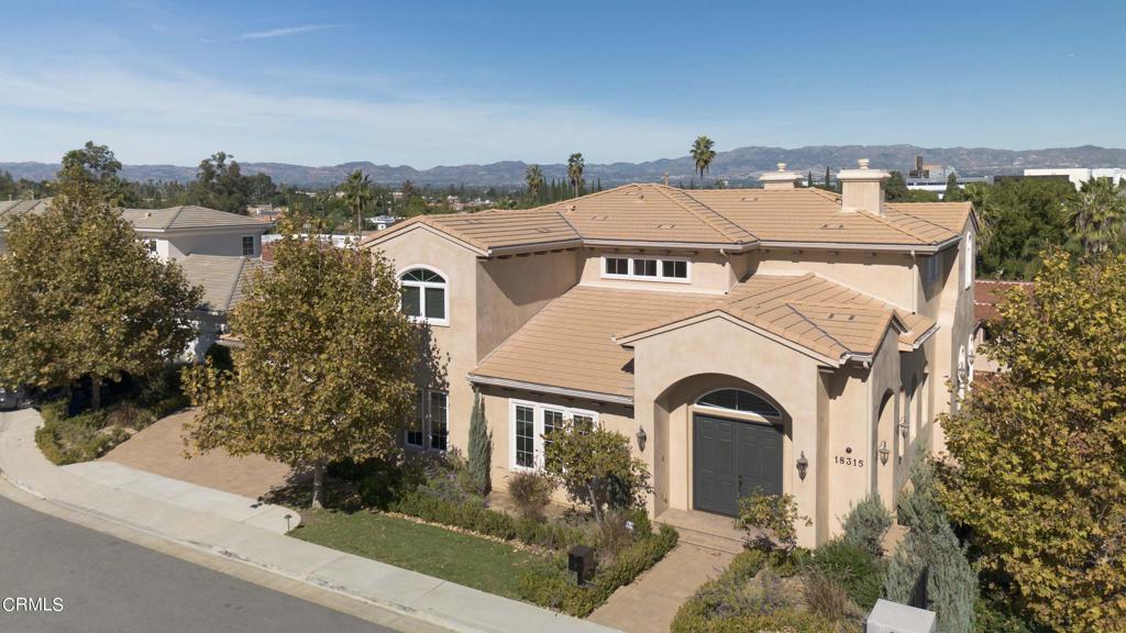 18315 Columbus Circle