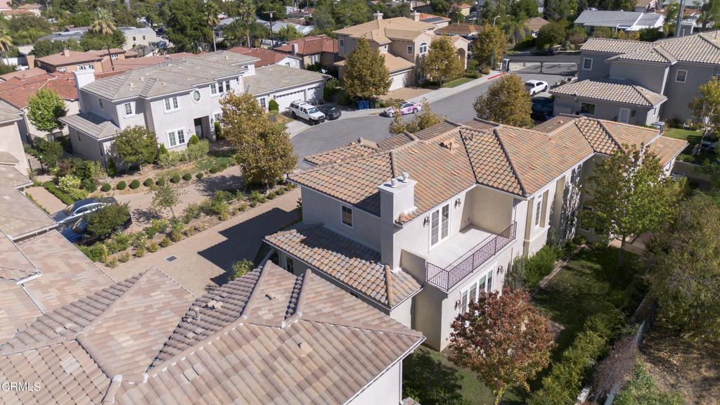 18315 Columbus Circle