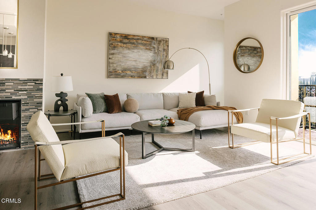 124 W Colorado Street 509