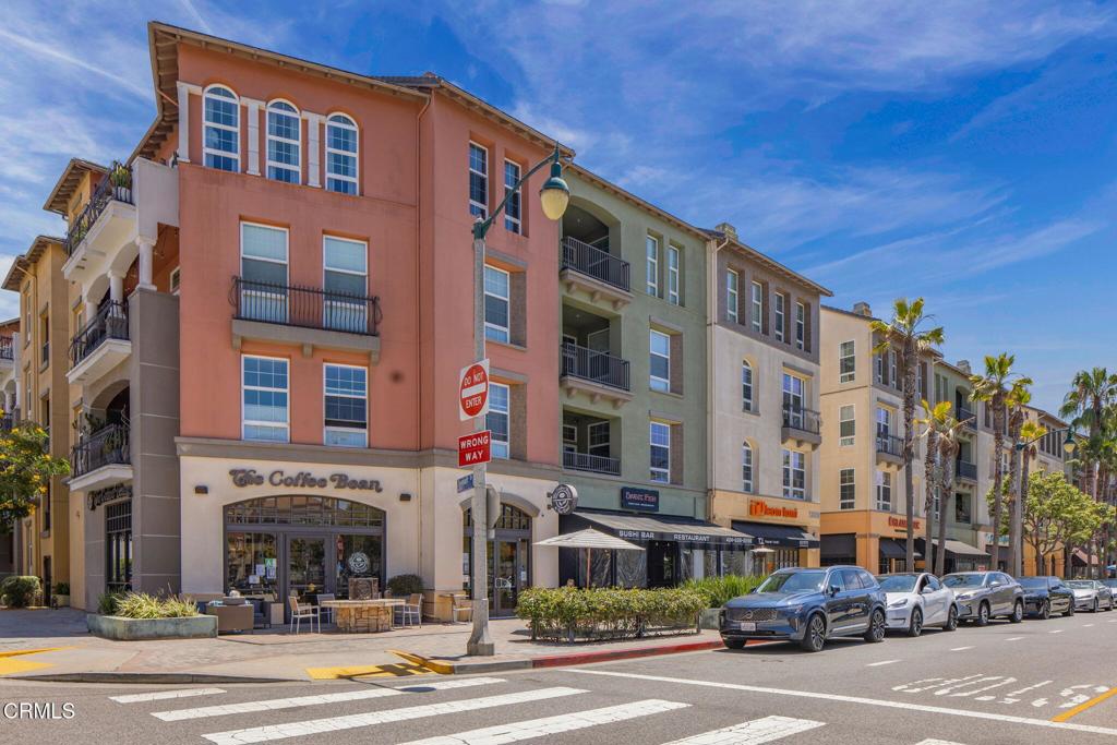 13020 Pacific Promenade 102