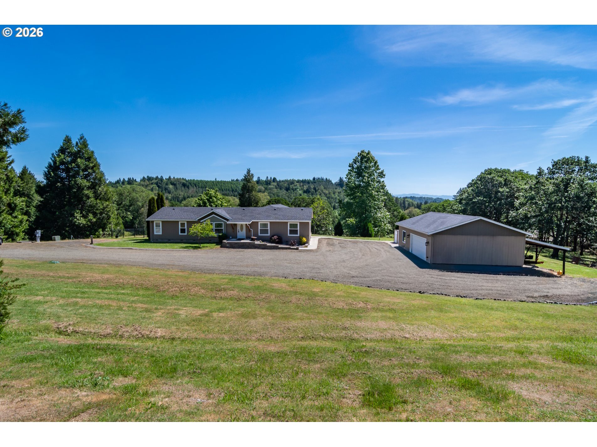 600 BECKER RD