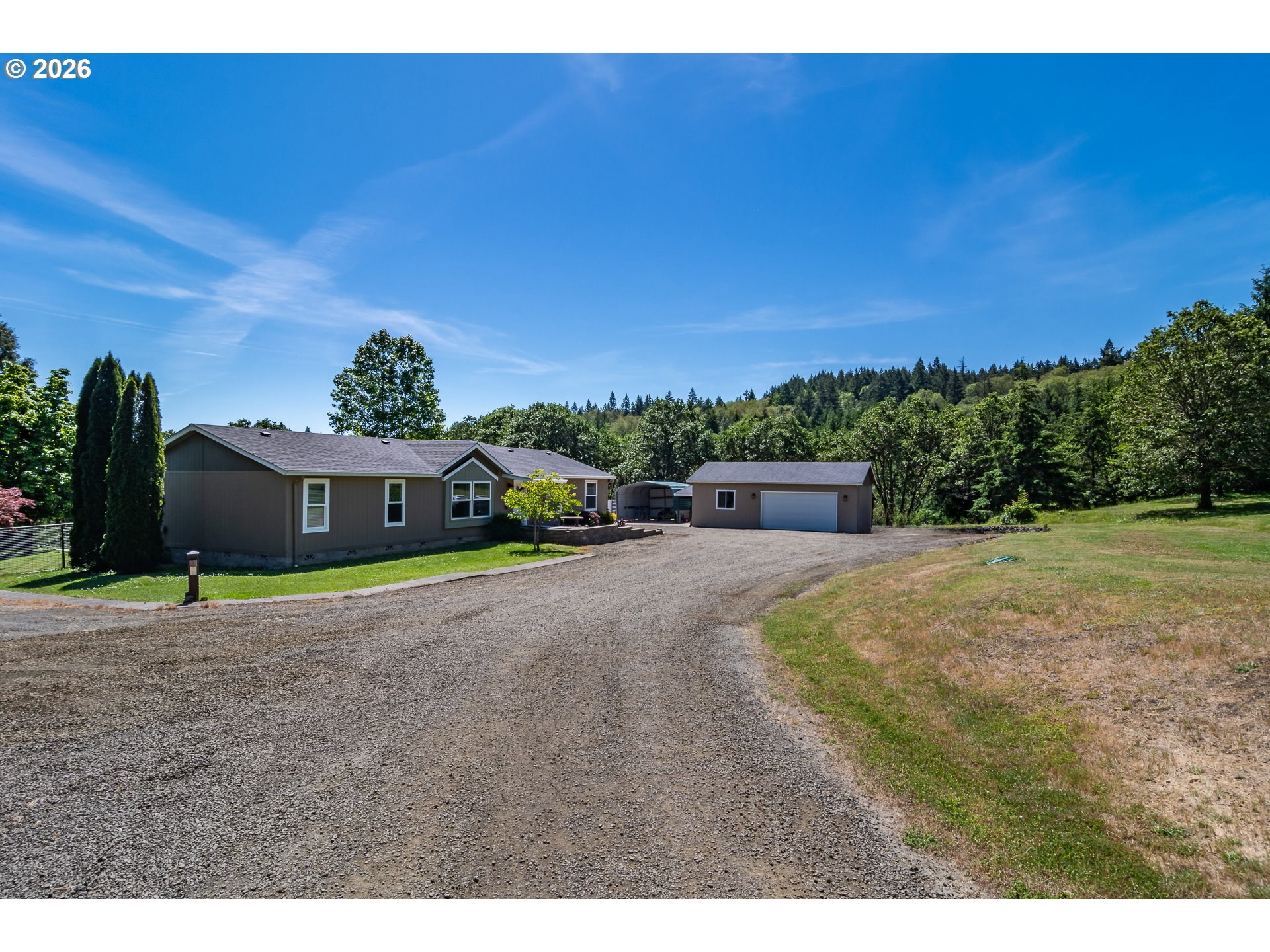 600 BECKER RD